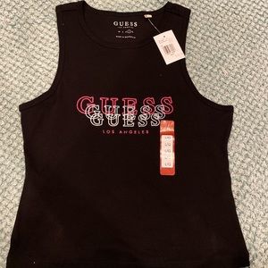 Guess tank top